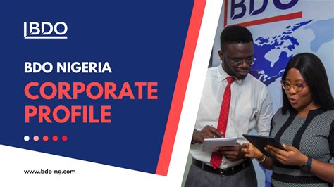 core values of bdo|About BDO Corporate Profile .